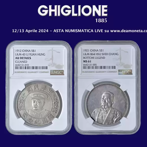 Ghiglione M70