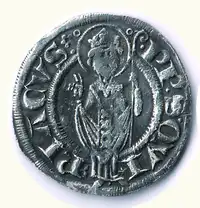Obverse image