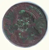 Obverse image