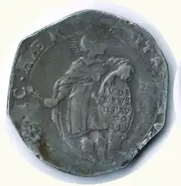 Obverse image