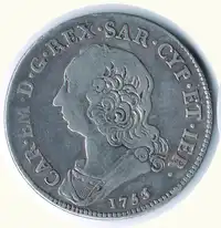 Obverse image