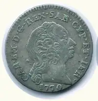 Obverse image