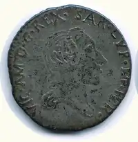 Obverse image