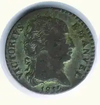 Obverse image