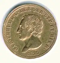 Obverse image