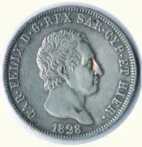 Obverse image