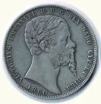 Obverse image