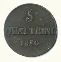 Obverse image