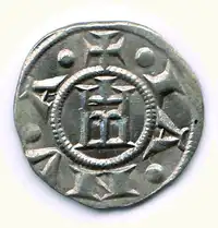 Obverse image