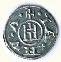 Obverse image