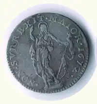 Obverse image