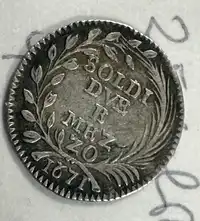 Obverse image
