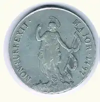 Obverse image