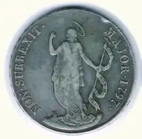Obverse image