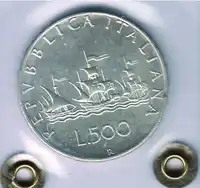 Obverse image
