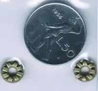 Obverse image