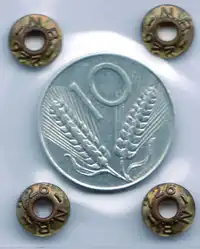 Obverse image