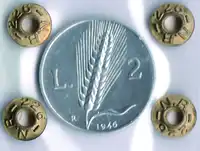 Obverse image