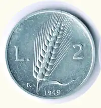 Obverse image