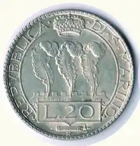 Obverse image