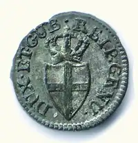 Obverse image