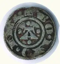 Obverse image