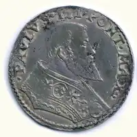 Obverse image
