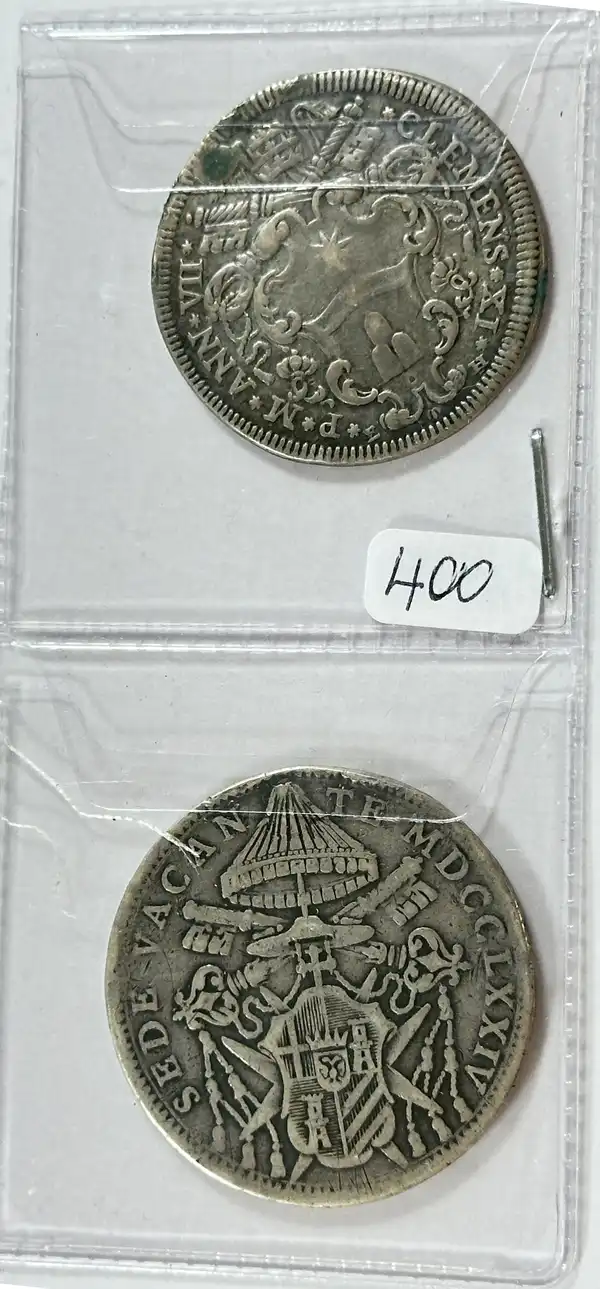 Obverse image