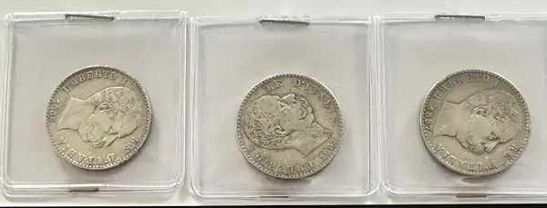 Obverse image