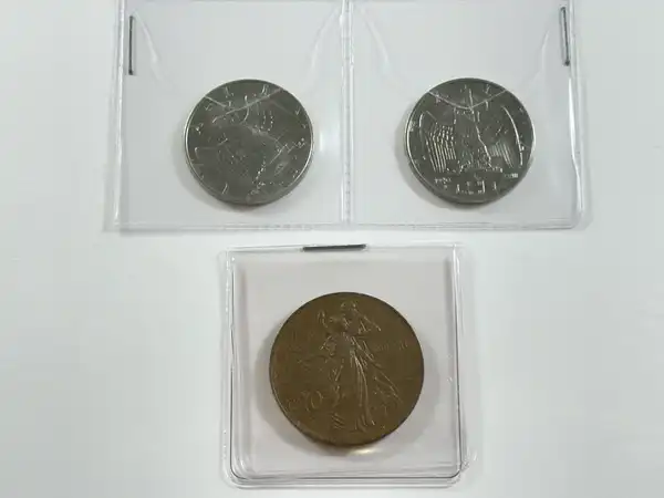 Obverse image