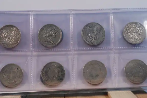 Obverse image