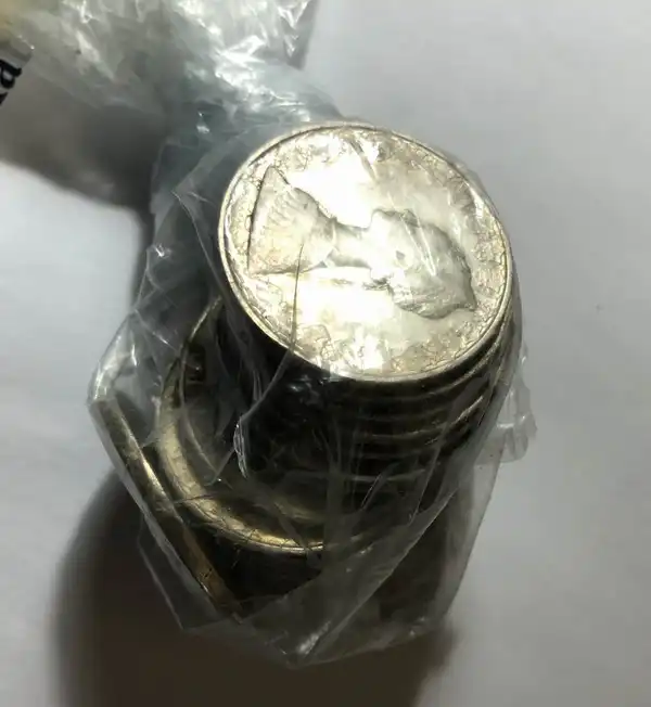Obverse image