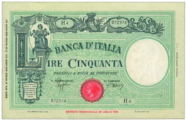 Obverse image