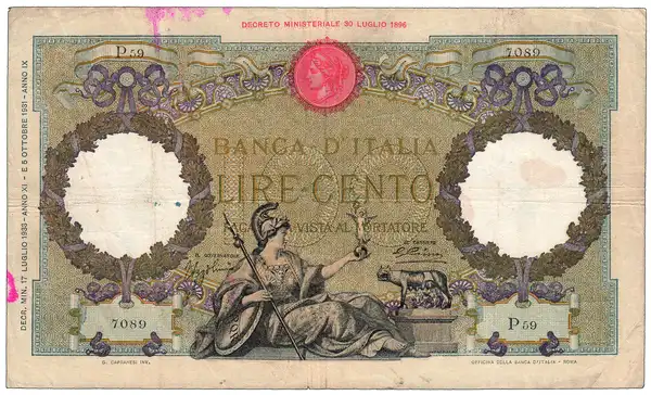 Obverse image