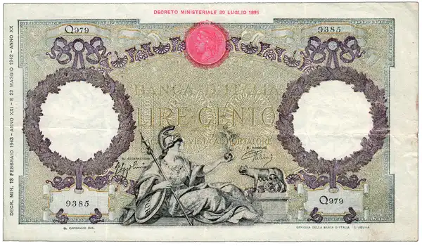 Obverse image