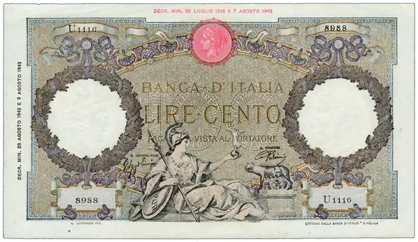 Obverse image