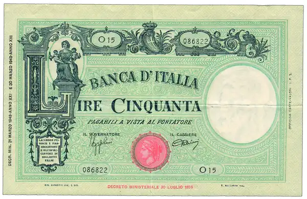 Obverse image