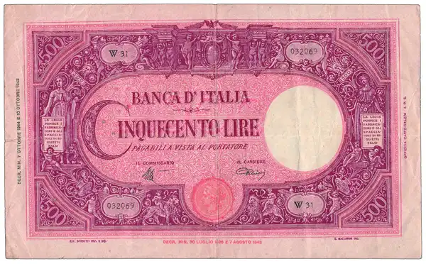 Obverse image