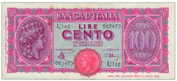 Obverse image