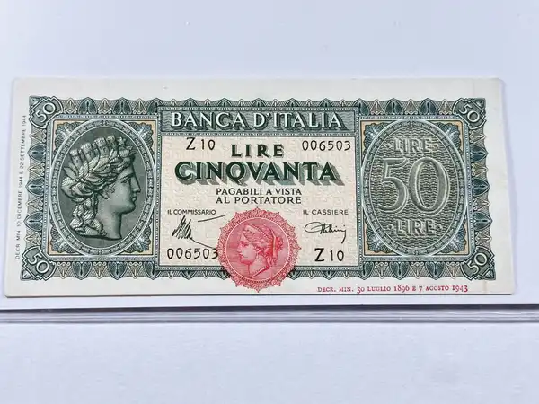 Obverse image