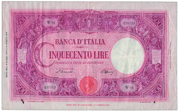 Obverse image