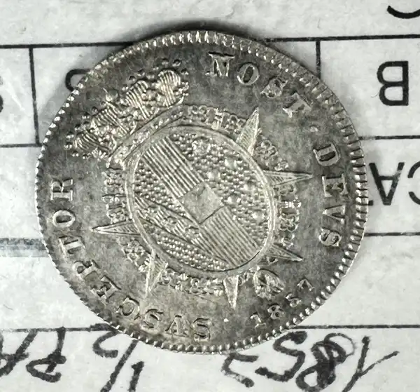 Obverse image