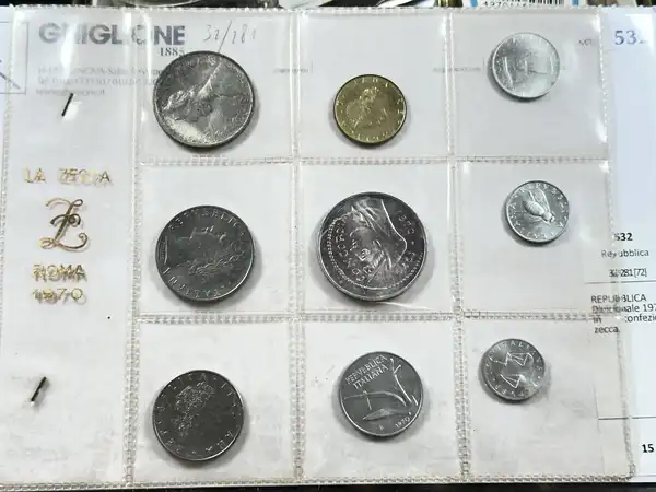 Obverse image