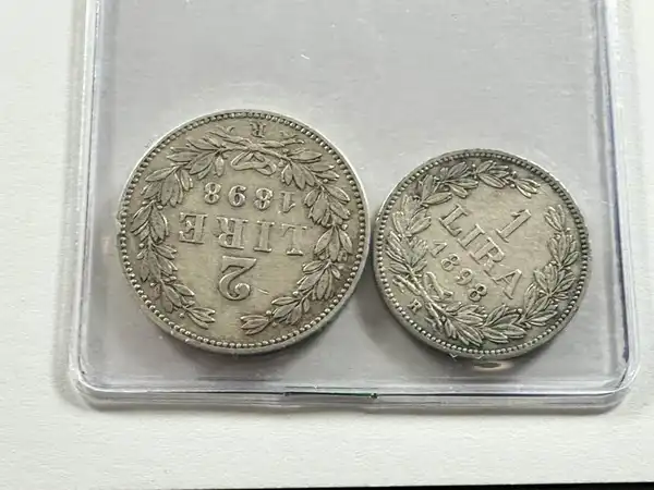 Obverse image