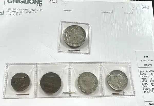 Obverse image