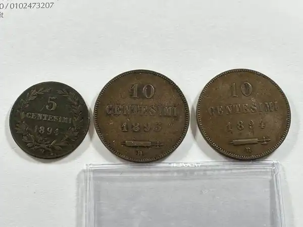Obverse image