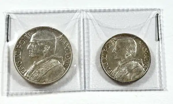Obverse image