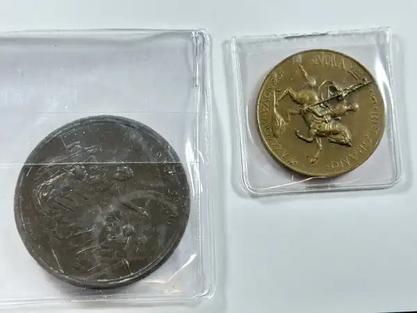 Obverse image
