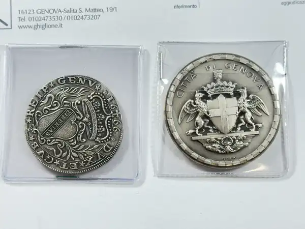 Obverse image