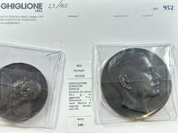 Obverse image